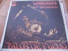 Salsa Dura LP Candido - Palos de Fuego HEAR