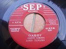 Jamaica 45 Lord Tanamo - Daddy on Sep HEAR