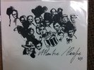 ATLANTIC/PACIFIC Meet Your New Love TEST PRESS