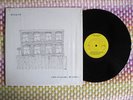 RICK & J.B. Wake Up IMPOSSIBLE private folk psych SSW