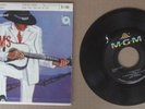 THE LONESOME SOUND OF HANK WILLIAMS /45 RPM EP/MGM-1960