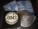 PSYCH LP Gong Camembert Electrique on ACTUEL BYG mint