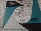 DONNIE YOUNG(JOHNNY PAYCHECK) NOT MUCH I DON'T MERCURY