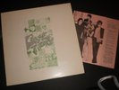 RARE Game Theory Blaze of Glory on Rational DIY LP