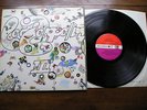 LED ZEPPELIN III - 1st PRESS - PETER GRANT CREDIT EX/EX
