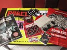 BROILERS Package Teil 1 - RARES aus SANTA MUERTE