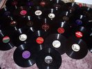 JAZZ/BLUES/BIG BAND 78,s 200+ SOME RARE