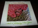 Jimi Hendrix Xmas Little Drummer Boy EP Picture Sleeve