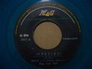 MITA Y SU MONTE ADENTRO CUMBIA GUAGUANCO LATIN 45 RPM