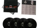 Metallica -S/T Black Album Box Set - 180 Gram - New