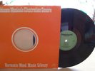 JACKY GIORDANO - FREESOUND UNDERSTOOD / AMBIENT LP