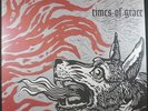 NEUROSIS Times Of Grace 2LP Black Vinyl Relapse MINT