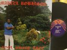 MARTEL ROBINSON - COOL SHADY TREE / RAY LP