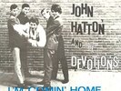 JOHN HATTON & DEVOTIONS - FAB '65 DUTCH BEAT 45 HEAR