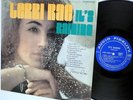 TERRI RAE It's Raining RARE Funk Folk Country LP LISTEN