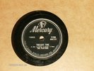 THE PLATTERS 78 TWILIGHT TIME The U.S. Last One 1958