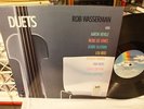 Rob Wasserman - Duets Premium Audiophile Vinyl rare