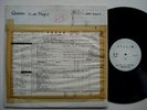 QUEEN LIVE MAGIC LP JPN ORIG WHITE LABEL TEST PRESS
