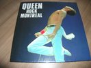QUEEN ** 3 LP BOX ** ROCK MONTREAL ** NEU OVP **2007
