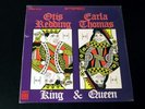 Otis Redding/Carla Thomas-King & Queen-'67  LP-SEALED