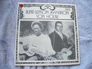 BLIND LEMON JEFFERSON and SON HOUSE SEALED LP og blues