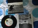U2 ONE TREE HILL VERY RARE AUSTRALIAN 7