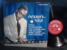 Milt Jackson Jackson's Ville LP DG Savoy 'RVG'