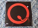 QUEENS OF THE STONE AGE Songs For The Deaf 2 LP Red Wax