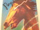 RARE MODERN SOUL FUNK LP Pegasus Sunshine Records 0989