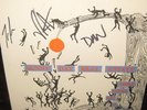 SUNNY DAY REAL ESTATE THIEF STEAL ME A PEACH 7