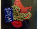CHICAGO-CHICAGO VIII *SEALED* LP-STICKER, PATCH, POSTER
