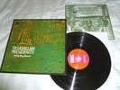 TASAVALLAN PRESIDENTTI  '74 UK LP ORIG+INS FINNISH PROG