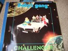 Baby`s Gang-Challenger