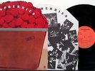 RASPBERRIES Side 3 '73 Eric Carmen Wally Bryson M-