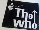 THE WHO NEW ZEALAND SINGLE TOMMY OVERTURE EP 33RPM