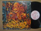 CELSIUS - OZ HIP HOP LP 1999 - DEF WISH CAST - ORIGINAL