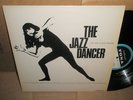 danish grail breaks THE JAZZ DANCER funk drums LP RARE
