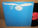  FREE AS AIR roger webb LIBRARY funk drama LP