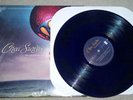 Circa Survive On Letting Go /300 color LP vinyl juturna