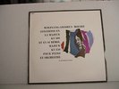 RISTENPART PENNETIER MOZART FRENCH STEREO CFD 2389