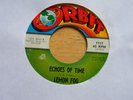 LEMON FOG   ECHOES OF TIME   GARAGE   PSYCH   ORBIT