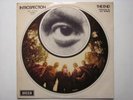 THE End Introspection 1969 DECCA FRANCE ORG Psych LP EX