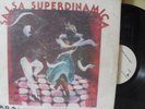 SALSA SUPERDINAMICA   SALSA DURA  MEGA RARO  WOWWW