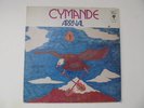 CYMANDE. ARRIVAL PAUL WINLEY.. SOUL FUNK