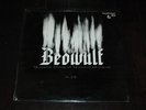 BEOWULF Slice of Life RARE 80s HARD ROCK/METAL LP Seald