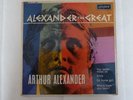 Arthur Alexander EP RE-D 1364 Alexander the great