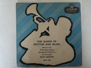 Ruth Brown- The Queen of Rhythm and Blues EP RE-1038