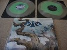 Astra - The Weirding LP - Clear/Green vinyl - Long OOP