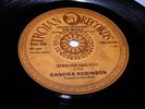 Sandra Robinson-Sensi-UK PROMO 7