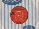 ERMA FRANKLIN-PIECE OF MY HEART-LONDON-**DEMO-MINT-**
